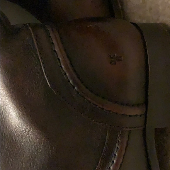 Frye boots - Picture 2 of 4